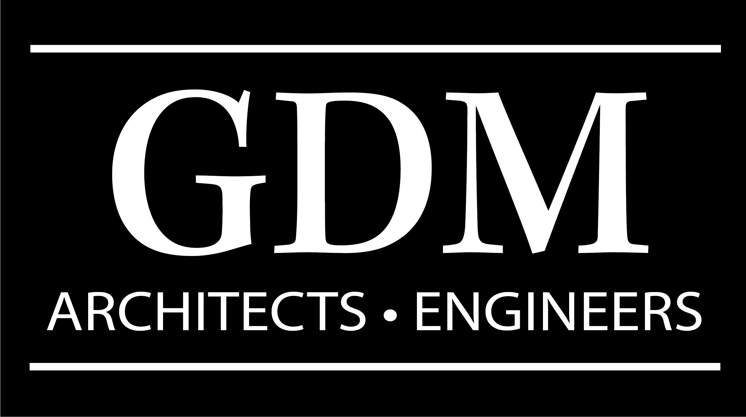 GDM Architects and Engineers